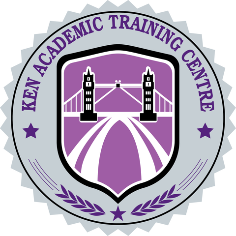 KEN ACADEMIC TRAINING CENTRE (M) SDN. BHD. logo