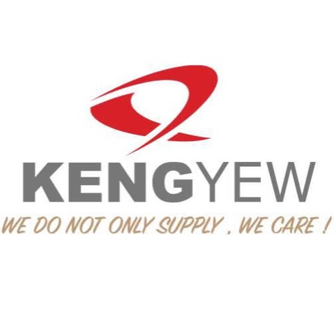 KENG YEW DENTAL SUPPLIERS SDN. BHD. logo
