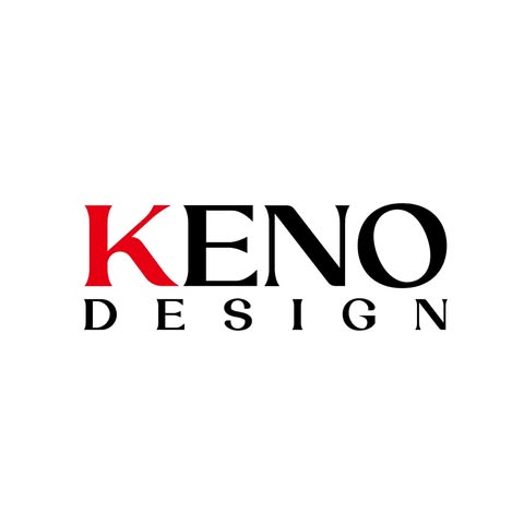 KENO DESIGN SDN. BHD. logo