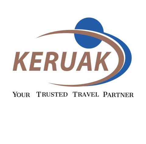 KERUAK TOURS (MALAYSIA) SDN. BHD. logo