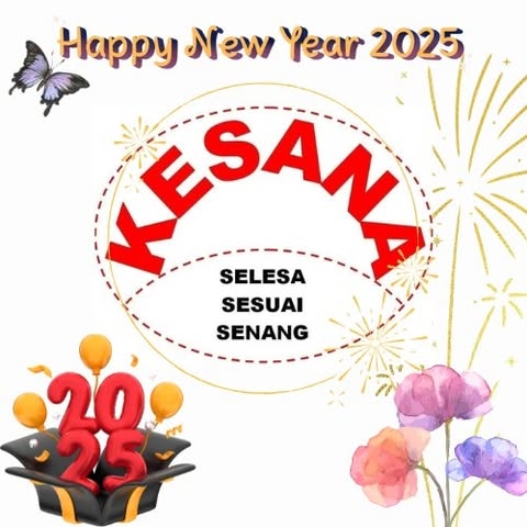 KESANA IDAMAN SDN. BHD. logo