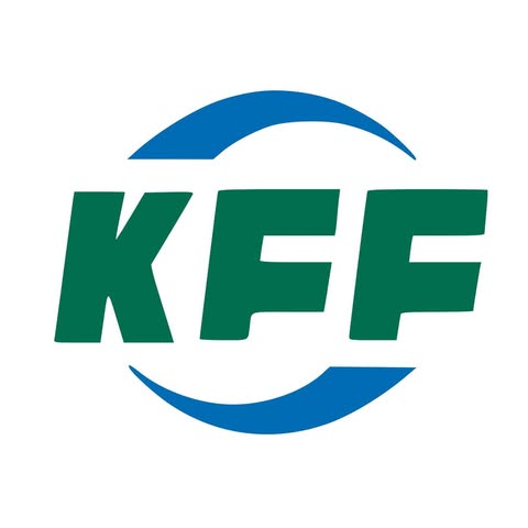 KFF LOGISTICS SDN. BHD. logo