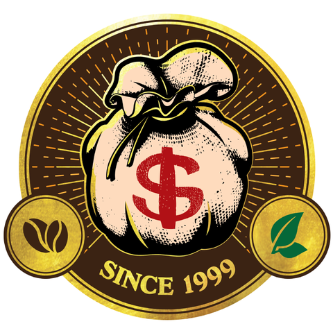 KH COFFEE & TEA SDN. BHD. logo
