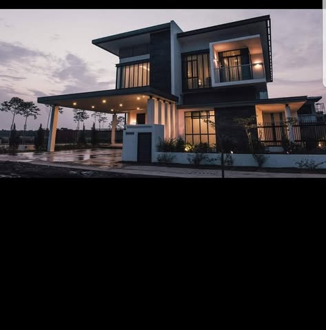 KH ONE CONSTRUCTION SDN. BHD. logo
