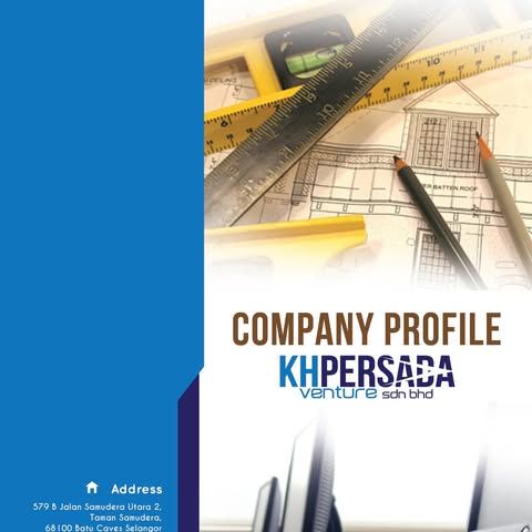 KH PERSADA VENTURE SDN. BHD. logo