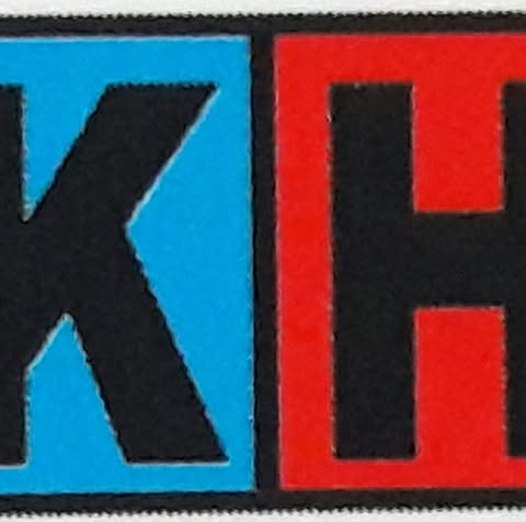 KH PLUMBING SDN. BHD. logo