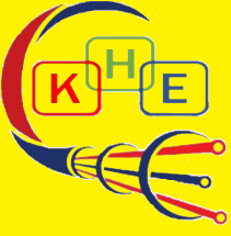 KHE ELECTRICAL SDN. BHD. Logo