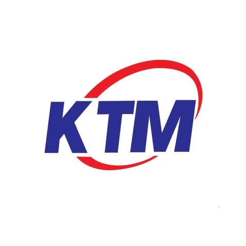 KHIDMAT TETAPMAJU SDN. BHD. Logo