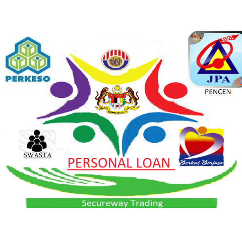 KHIDMAT UTAMA SDN. BHD. logo