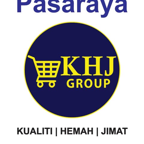 KHJ FRESH MARKET SDN. BHD. Logo