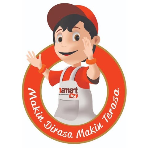 KHM FOOD INDUSTRIES SDN. BHD. logo