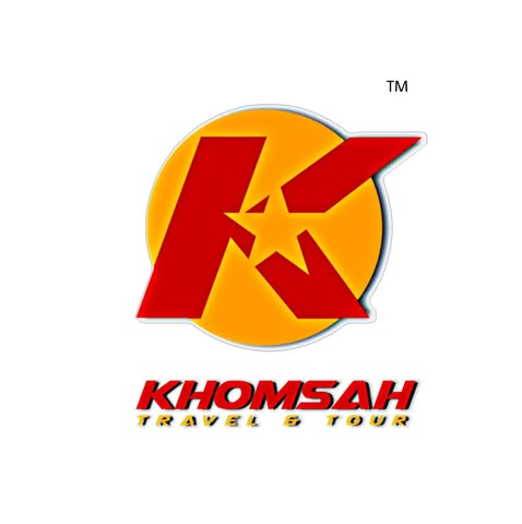 KHOMSAH TRAVEL & TOUR SDN. BHD. logo
