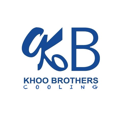 KHOO BROTHERS COOLING SDN. BHD. logo