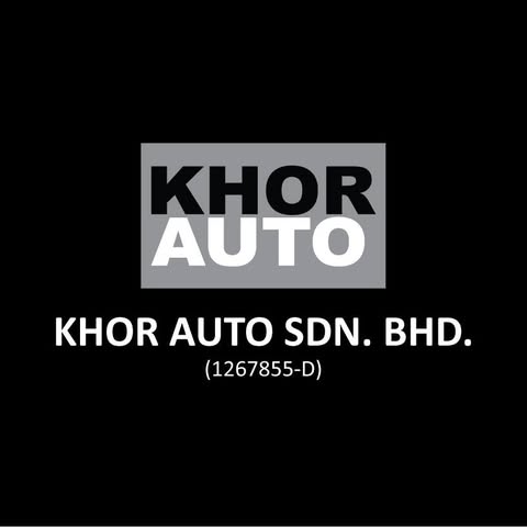 KHOR AUTO SDN. BHD. logo