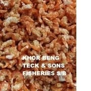 KHOR BENG TECK & SONS FISHERIES SDN. BHD. logo