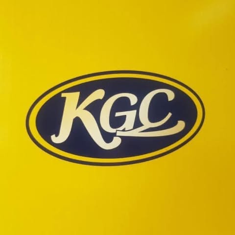 KIM GUAN CHUAN TRADING SDN. BHD. logo