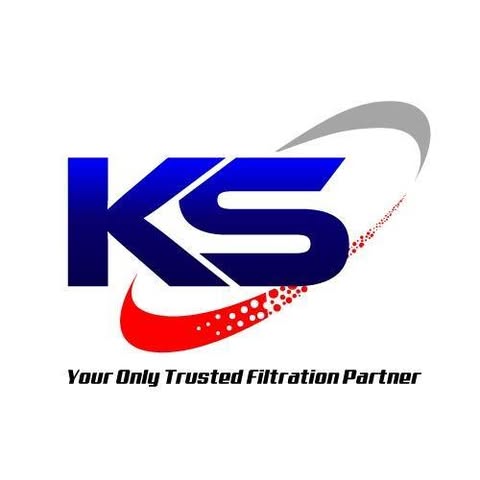 KINABALU FILTERS SDN BHD Logo