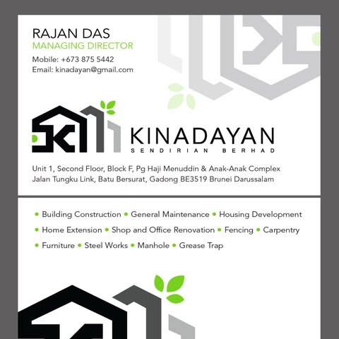 KINADUTA SDN BHD logo