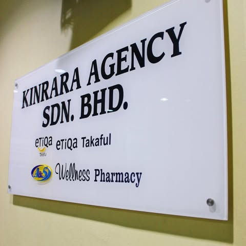 KINRARA AGENCY SDN. BHD. logo