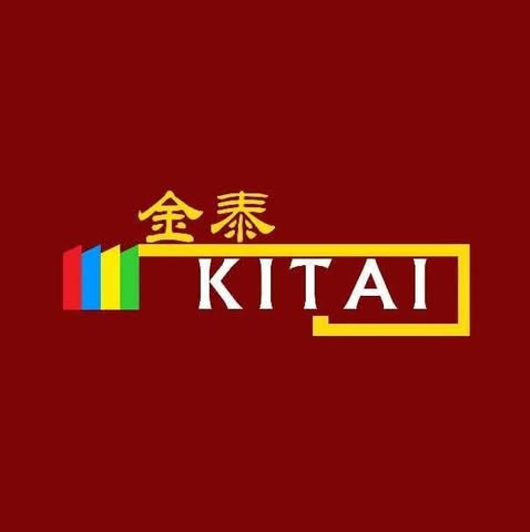 KITAI MART SDN. BHD. logo