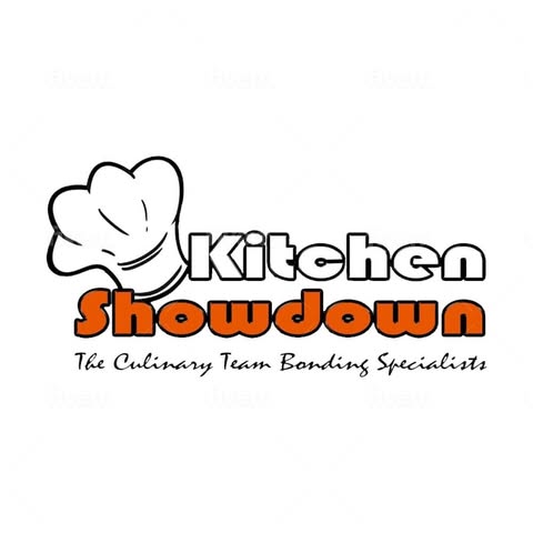 KITCHEN SHOWDOWN (M) SDN. BHD. logo
