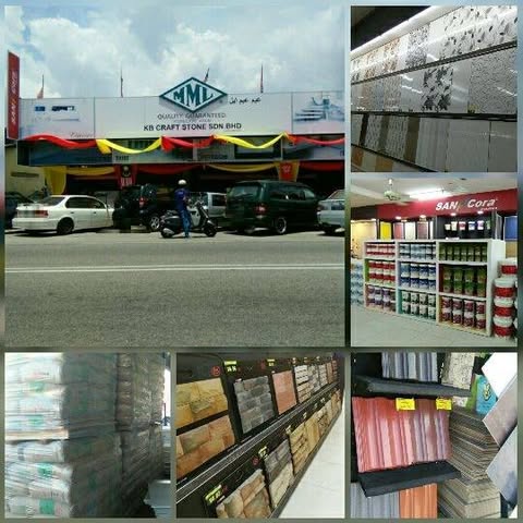 KK CRAFT STONE SDN. BHD. logo
