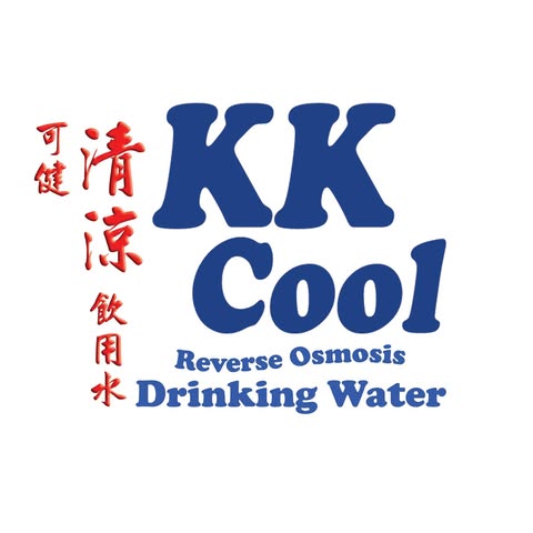 KK DRINKS SDN. BHD. logo