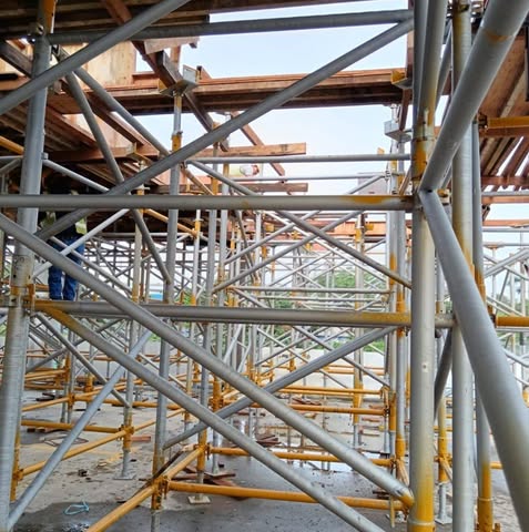 KK SCAFFOLDING SALE & RENTAL SDN. BHD. logo