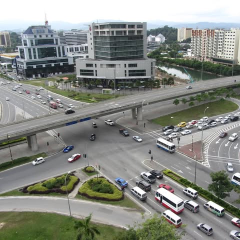 KK SENTRAL SDN. BHD. logo