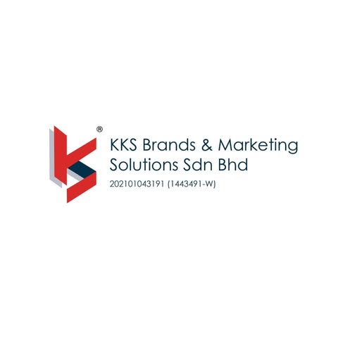 KKS BRANDS & MARKETING SOLUTIONS SDN. BHD. logo