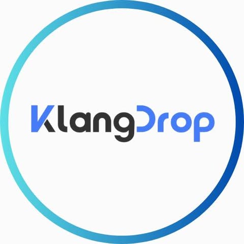 KLANGDROP SDN. BHD. logo