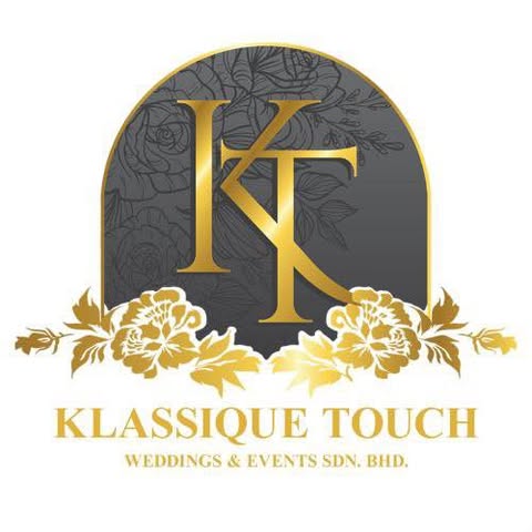 KLASSIQUE TOUCH WEDDINGS & EVENTS SDN. BHD. logo