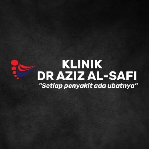 KLINIK DR AZIZ AL SAFI SDN. BHD. logo