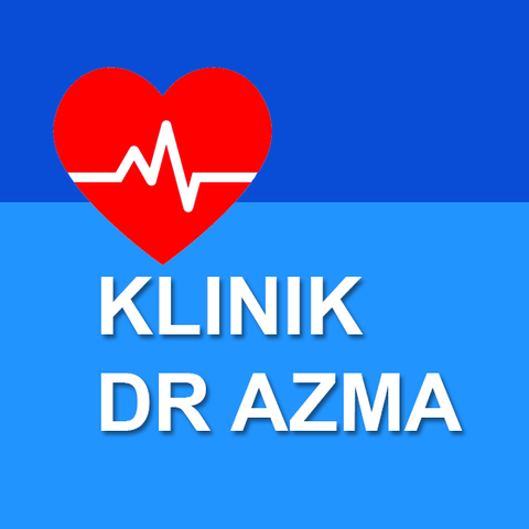 KLINIK DR AZMA SDN. BHD. logo
