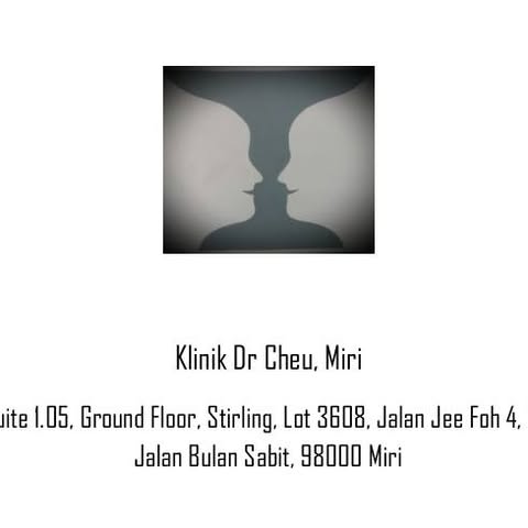 KLINIK DR. CHEU SDN. BHD. logo