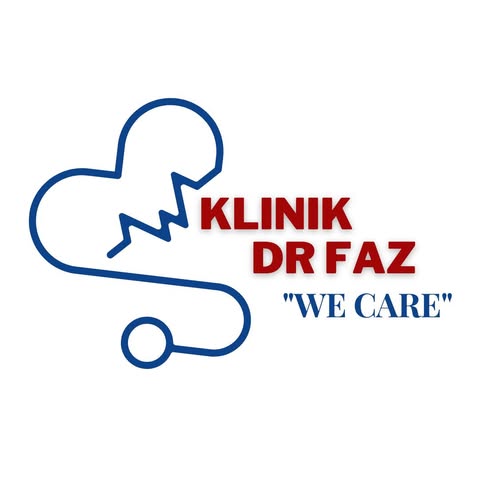 KLINIK DR FAZ SDN. BHD. logo