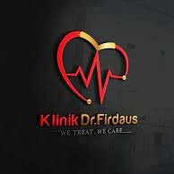 KLINIK DR FIRDAUS SDN. BHD logo