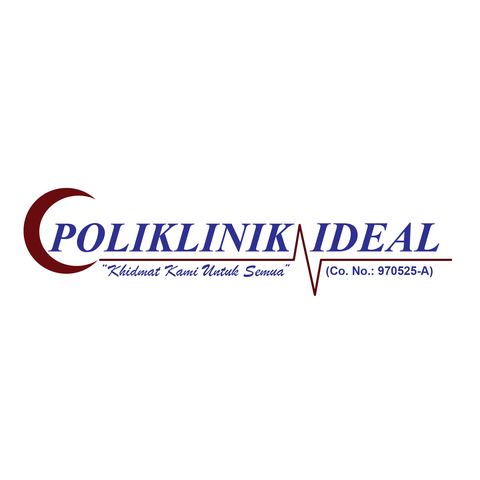 KLINIK IDEAL SDN BHD logo