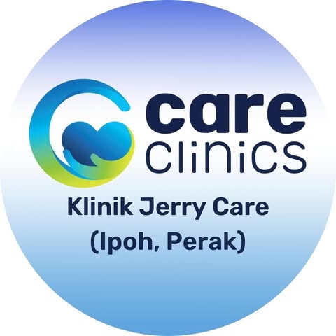 KLINIK JERRY CARE SDN. BHD. logo