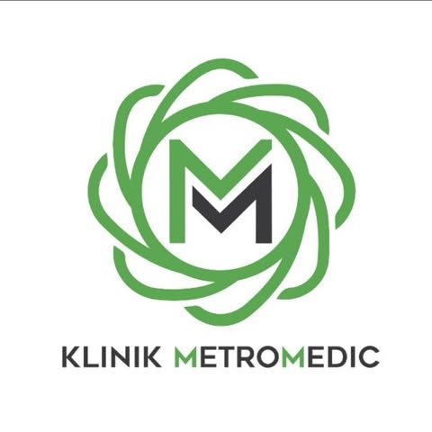 KLINIK METROMEDIC SDN. BHD. logo