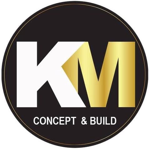 KM CONCEPT & BUILD SDN. BHD. logo