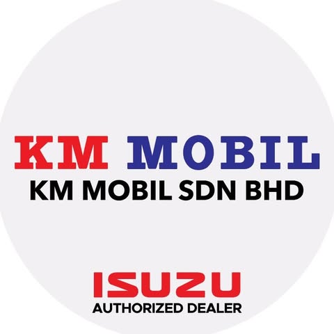 KM MOBIL SDN. BHD. logo