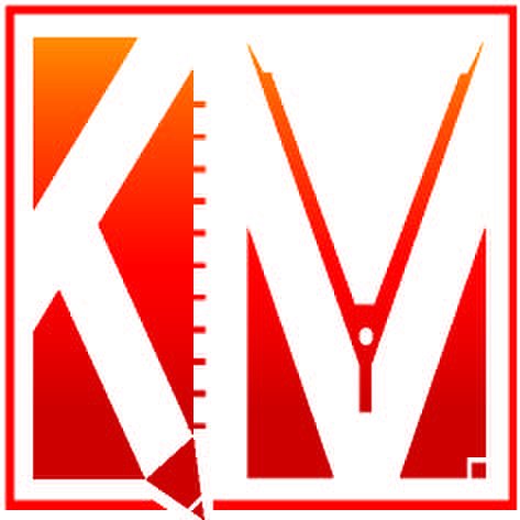 KM OFFICE SUPPLIES SDN. BHD. Logo