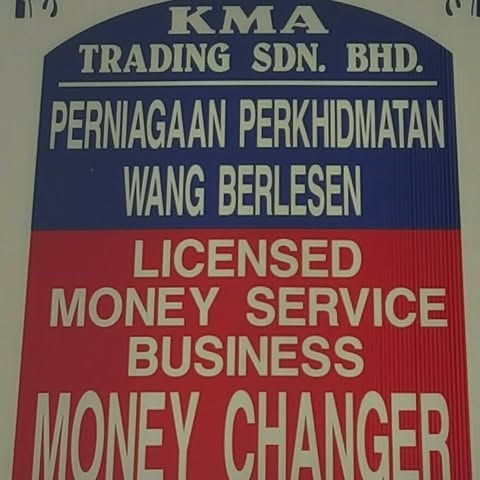 KMA TRADING SDN. BHD. logo
