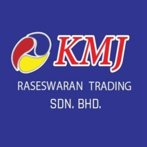 KMJ LOGISTICS SDN. BHD. logo