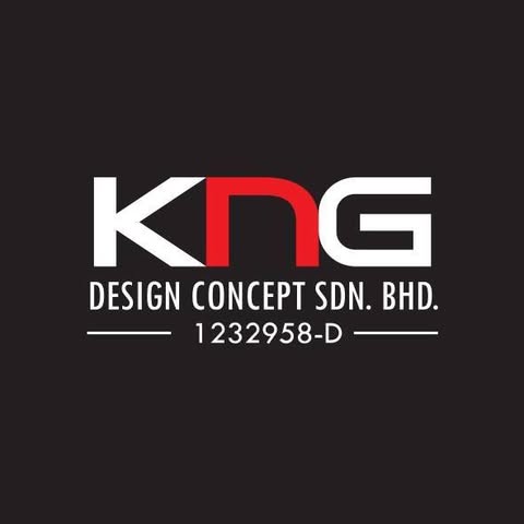 KNG DESIGN CONCEPT SDN. BHD. Logo