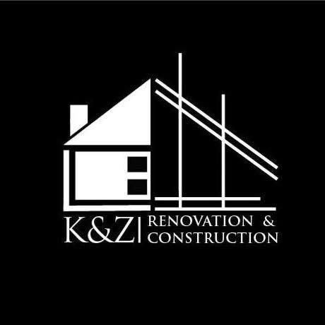KNZ CONSTRUCTION SDN. BHD. logo