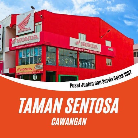 KOK CHENG GROUP SDN. BHD. logo