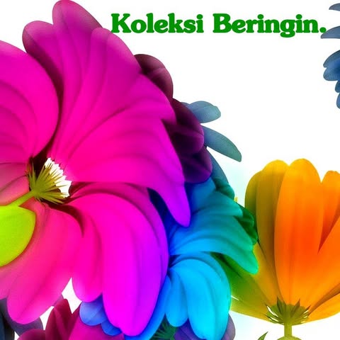 KOLEKSI BERINGIN SDN BHD logo