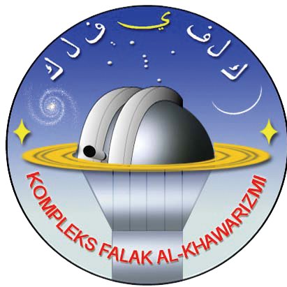 KOMPLEKS FALAK AL KHAWARIZMI SDN. BHD. logo